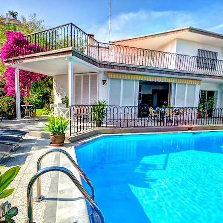 Ferran By Hello Homes Villa *