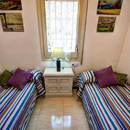 Ferran By Hello Homes Villa *