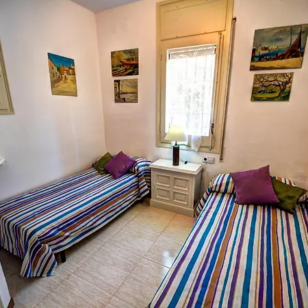 Ferran By Hello Homes Вилла Сиджес