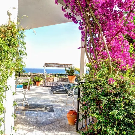 Ferran By Hello Homes Villa *