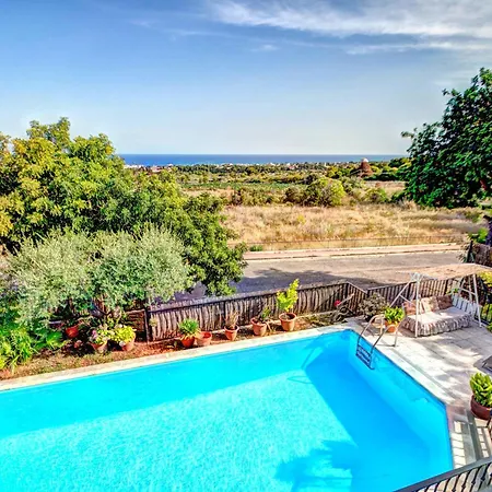 Вилла Ferran By Hello Homes *