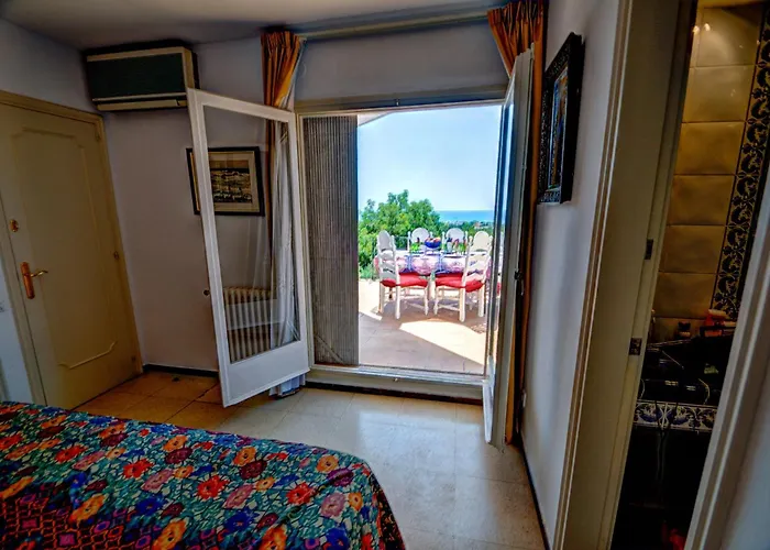 Ferran By Hello Homes Villa Sitges