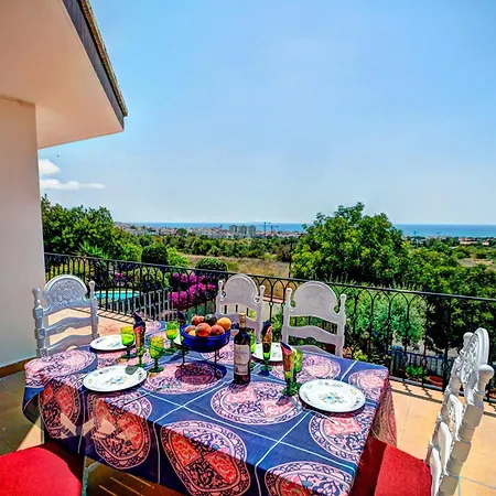 Ferran By Hello Homes Sitges