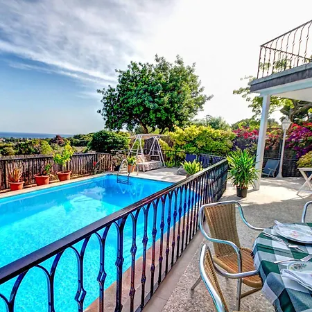 Vila Ferran By Hello Homes Sitges