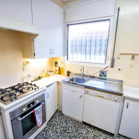 Ferran By Hello Homes Willa *