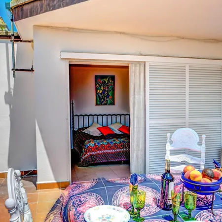 Willa Ferran By Hello Homes Sitges