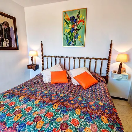 Willa Ferran By Hello Homes Sitges