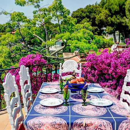 Willa Ferran By Hello Homes *