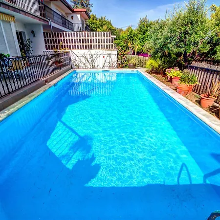 Ferran By Hello Homes Willa