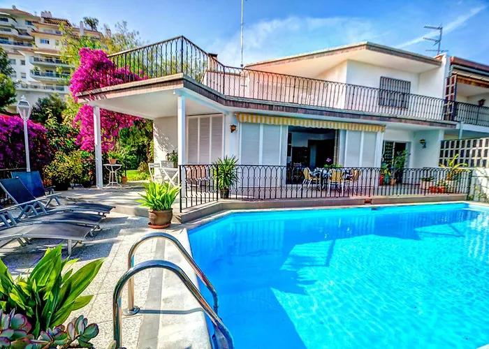 Ferran By Hello Homes Villa *