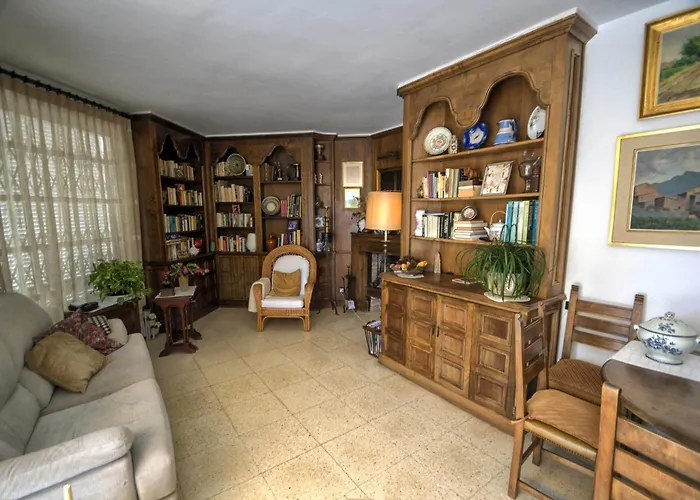 Ferran By Hello Homes * סיטגס