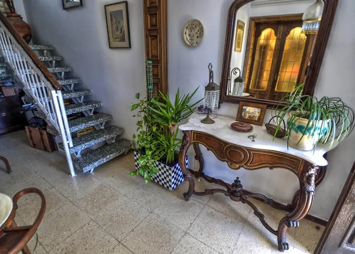 וילה Ferran By Hello Homes *