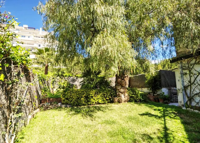 וילה Ferran By Hello Homes