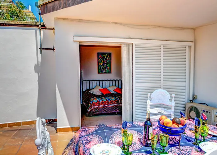 וילה Ferran By Hello Homes סיטגס