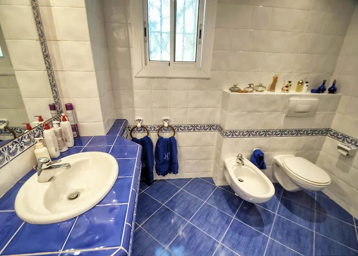 Ferran By Hello Homes סיטגס