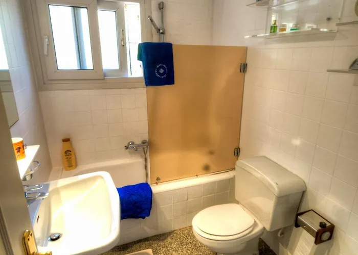 וילה Ferran By Hello Homes