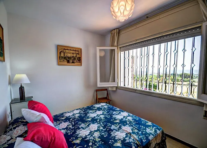 וילה Ferran By Hello Homes