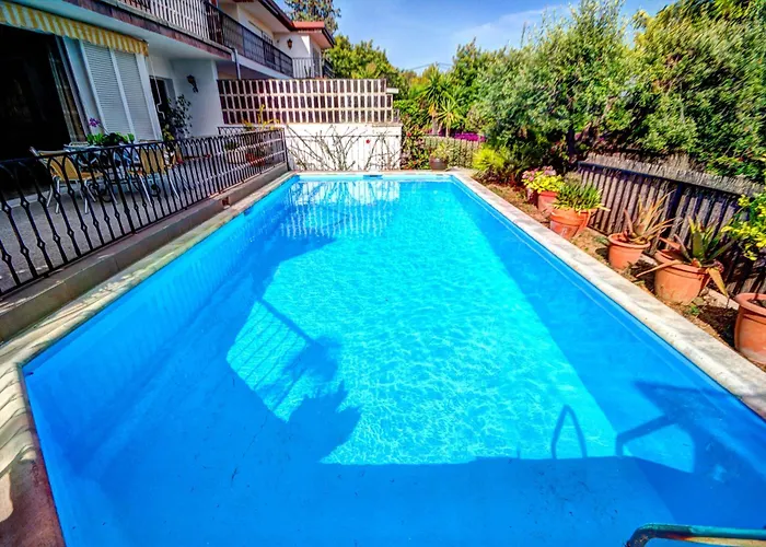 Ferran By Hello Homes וילה