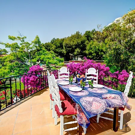 Ferran By Hello Homes Villa