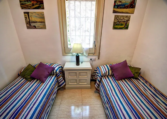 Ferran By Hello Homes Villa *