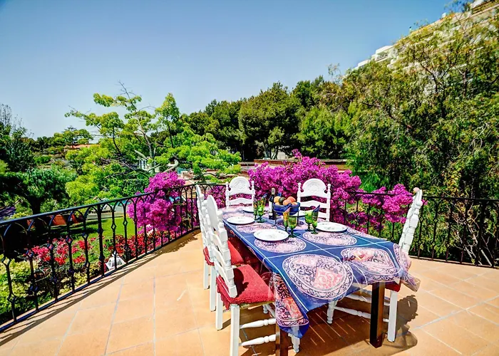 Ferran By Hello Homes Villa