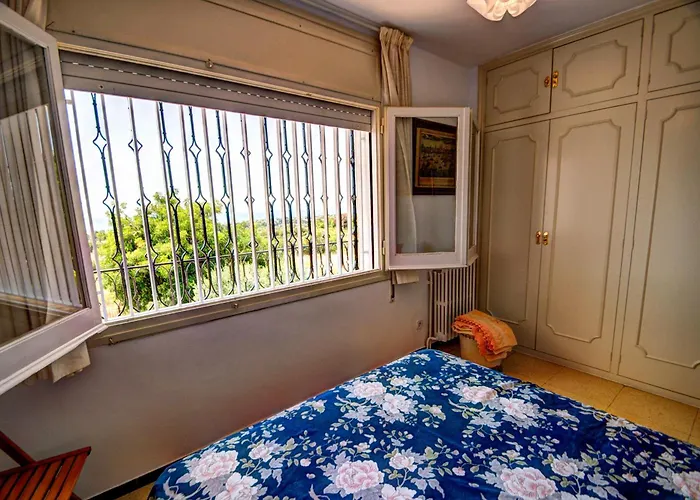 Ferran By Hello Homes Villa Sitges